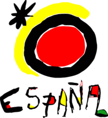 España Logo