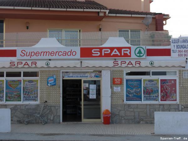 Spar Supermercado