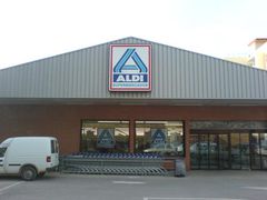 Aldi Supermercado