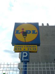 Lidl Supermercado