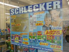 Schlecker Supermercado