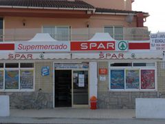 Spar Supermercado