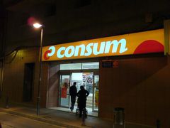 Consum