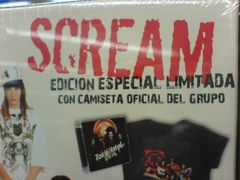 Tokio-Hotel - Scream