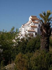 Appartement Wohnhaus in Moraira