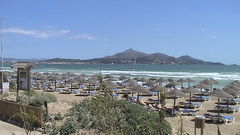 Alcudia (Platja de Muro)