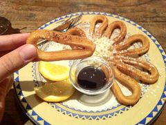 Minni-Churros in Deutschland