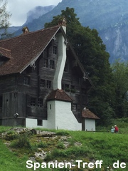 Bauernhaus