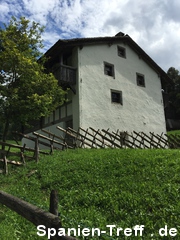 Bauernhaus