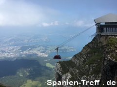 Seilbahn