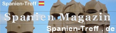 Spanien Magazin im Spanien-Treff.de