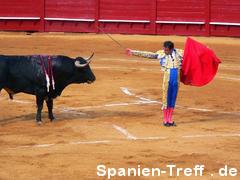 muleta 6 - Stierkampf - Tauromaquia - corrida de toros