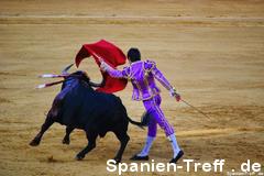 muleta 3 - Stierkampf - Tauromaquia - corrida de toros