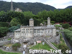 Schloss Uri, Bellinzona