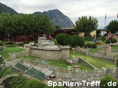 Schloss Schwyz, Bellinzona