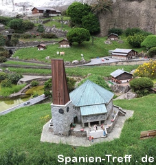 Kirche-Saas-Fee