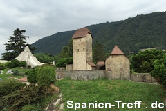 Schloss-Sargans