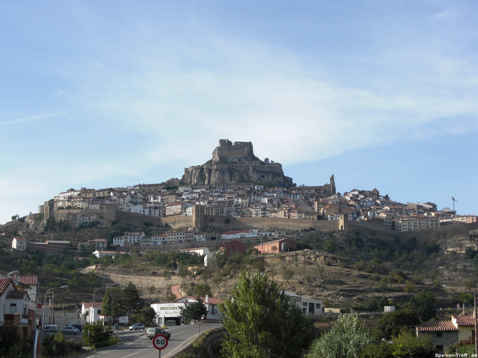 Morella