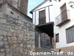 Haus in Morella