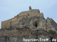 Burg von Morella