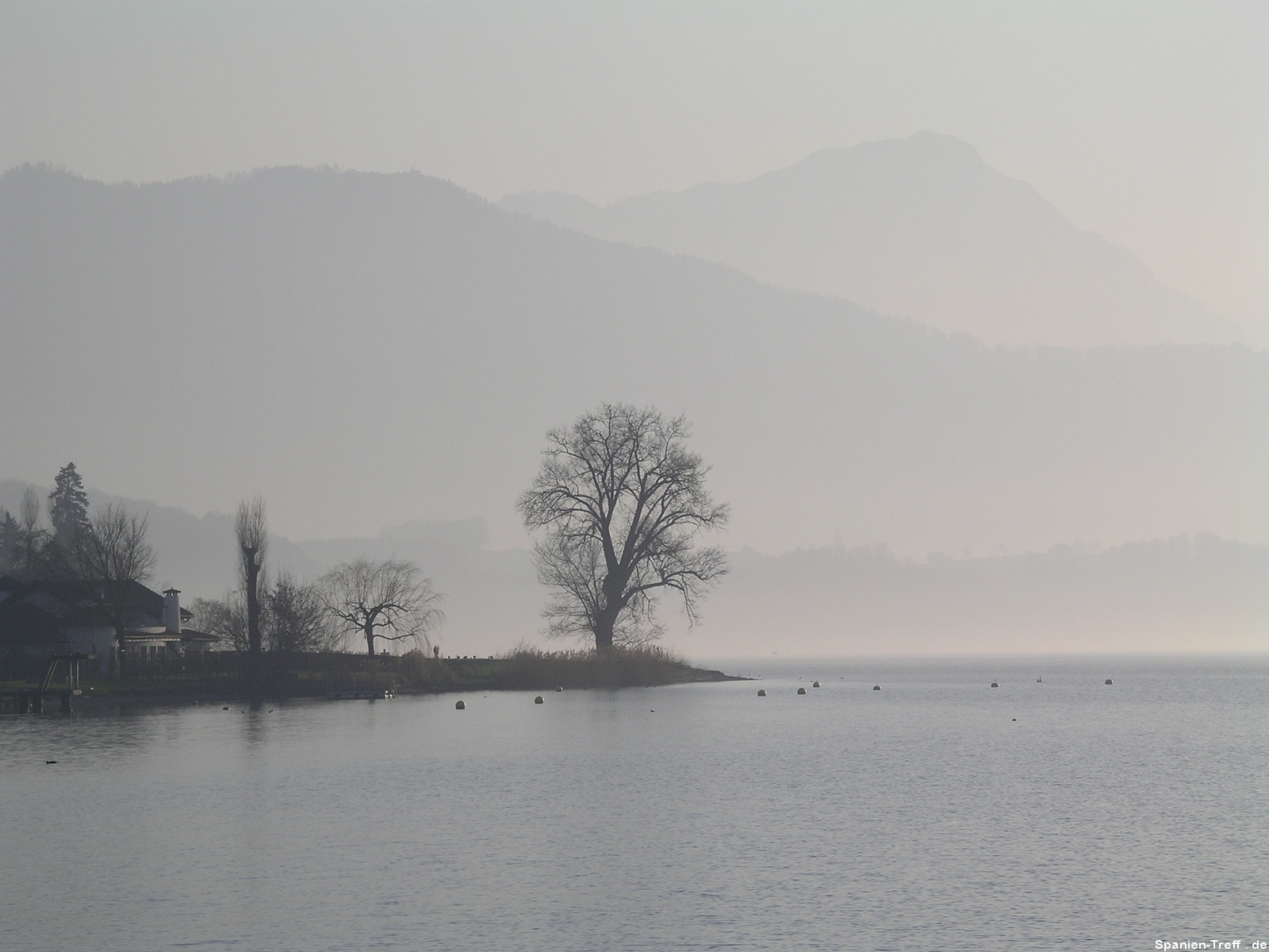 Küssnacht am Vierwaldstättersee